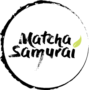 Matcha Samurai