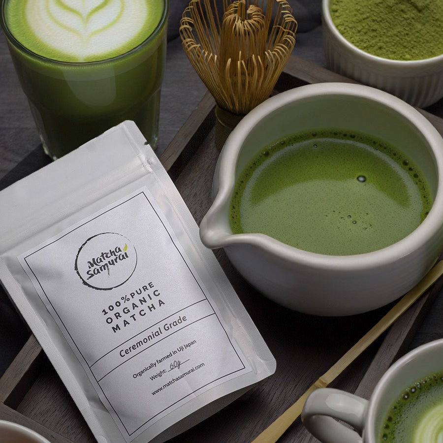 Morning Ritual Bundle