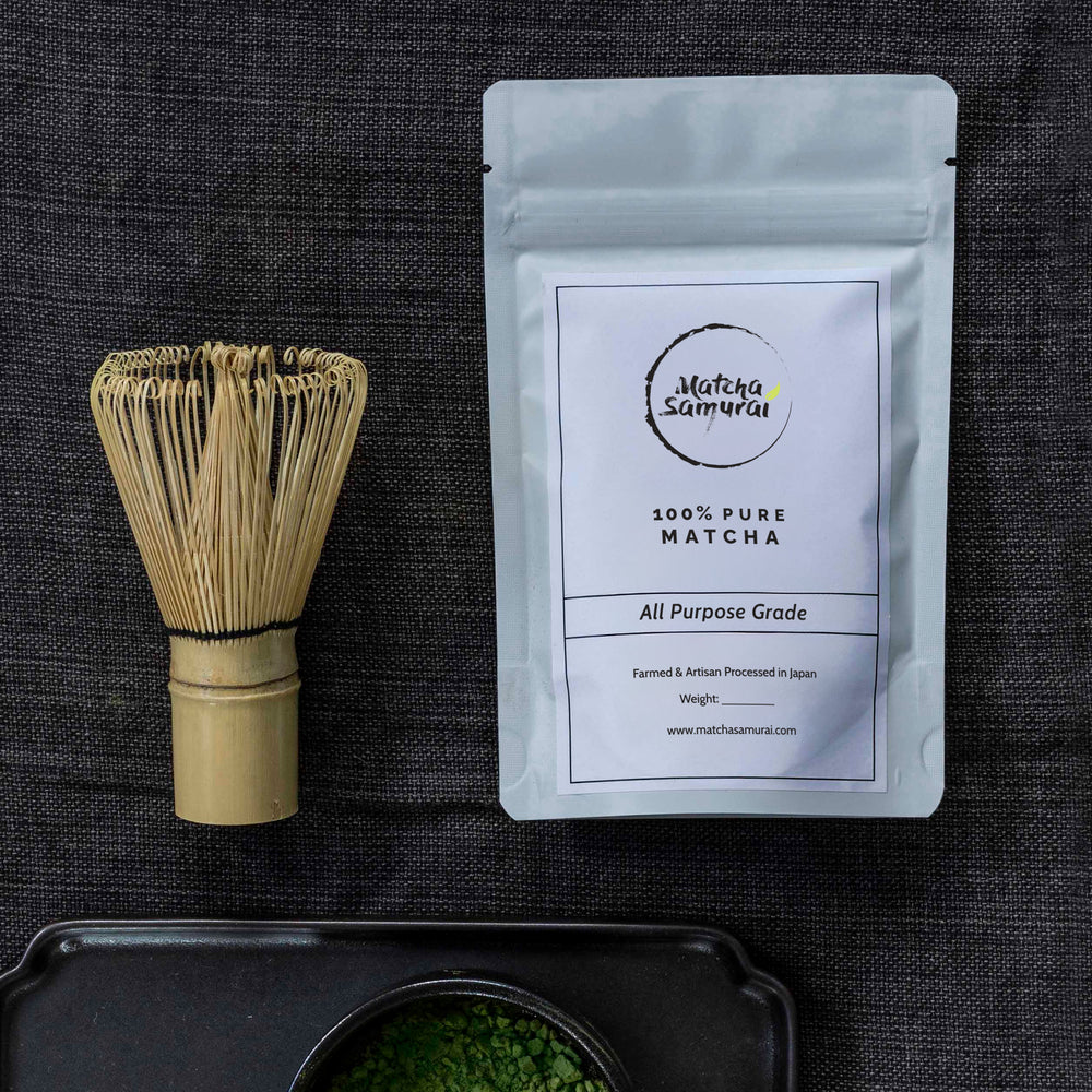 All-Purpose Grade Matcha