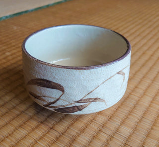 Matcha Bowl - Orchid