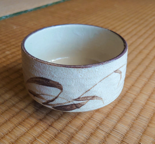 Matcha Bowl - Orchid