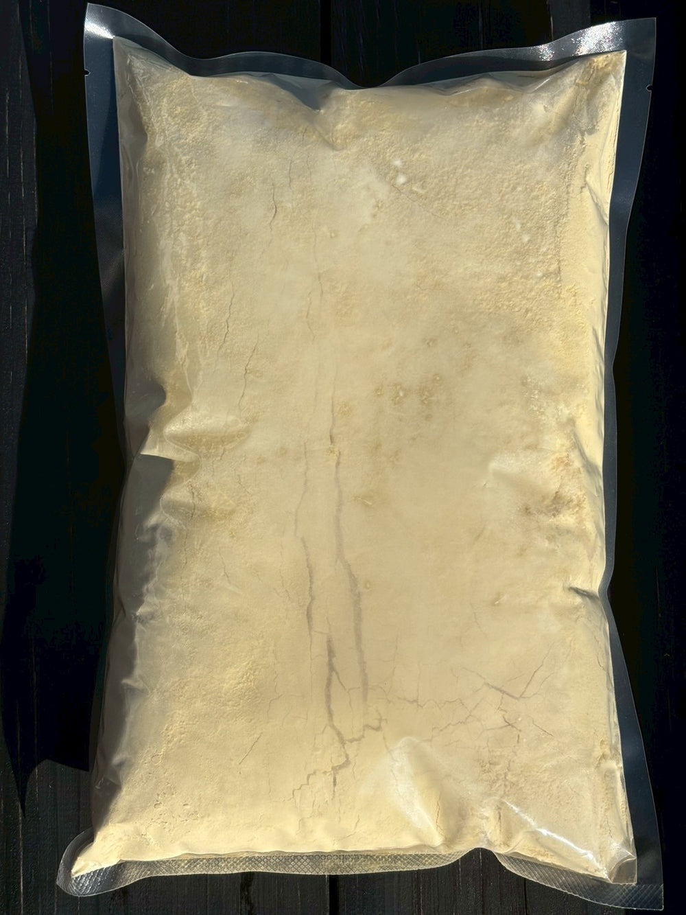 Yuzu Powder (Organic) - Fine Grind 1kg