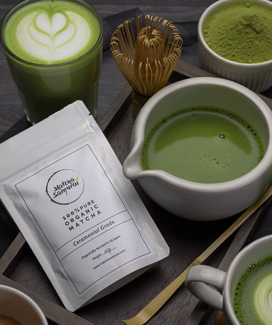 Morning Ritual Bundle