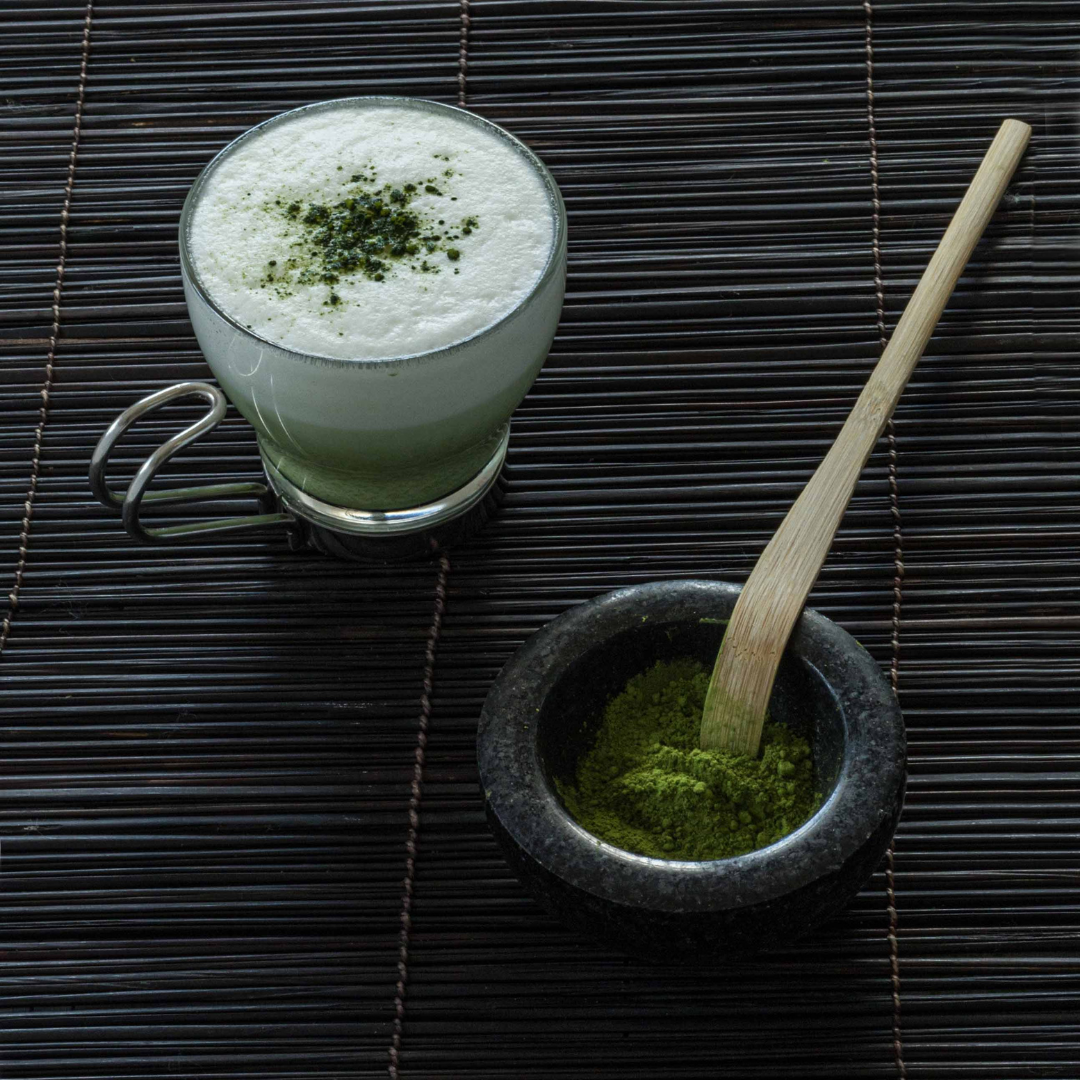 Get Matcha for Cafe online - Tea & Infusions