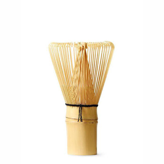 Bamboo Matcha Whisk - Accessories