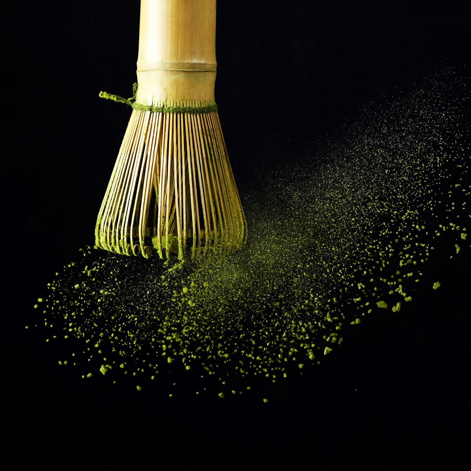 Buy Matcha Whisk in NZ - Kitchen & Dining