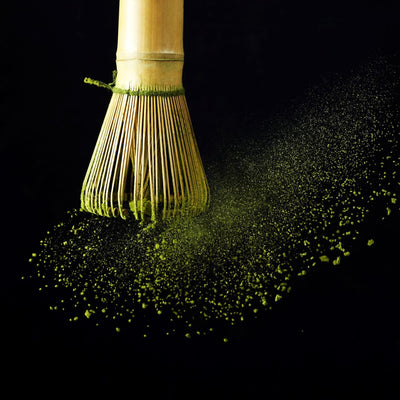 Matcha Whisk