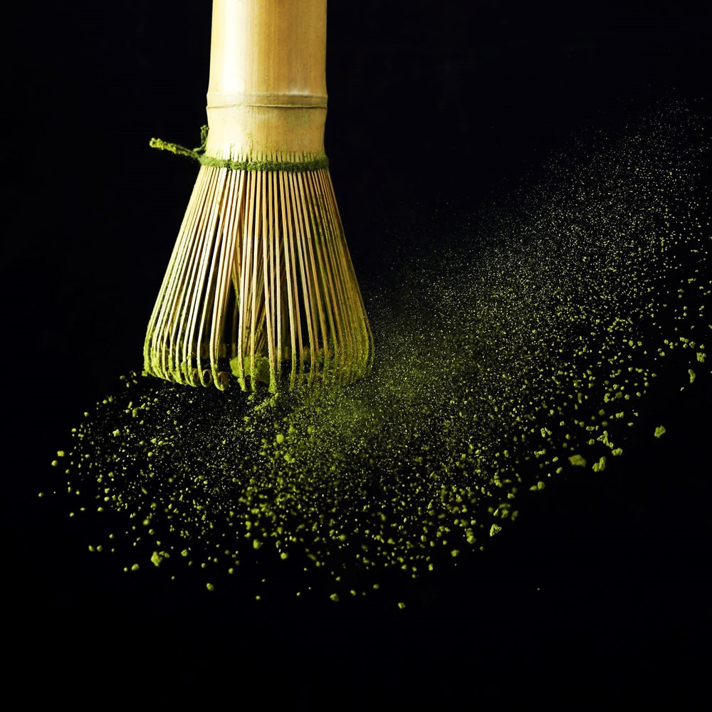 Bamboo Matcha Whisk - Accessories